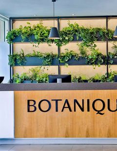 Botanique Hotel Prague