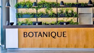 Botanique Hotel Prague