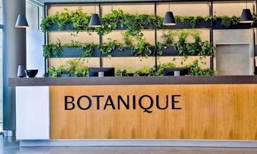 Botanique Hotel Prague