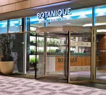 Botanique Hotel Prague Exterior