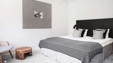 Rungstedgaard Hotel Room