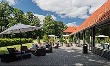 Rungstedgaard Hotel