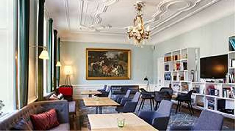 Rungstedgaard Hotel Other