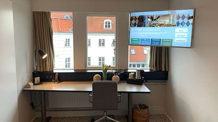 Rungstedgaard Hotel Other