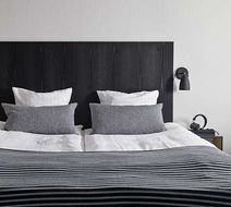 Rungstedgaard Hotel Room