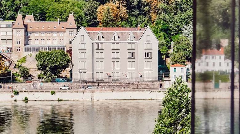 <b>MOB HOTEL Lyon Confluence Other</b>. Images powered by <a href="https://iceportal.shijigroup.com/" title="IcePortal" target="_blank">IcePortal</a>.