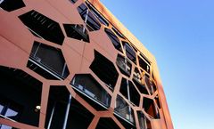 MOB HOTEL Lyon Confluence