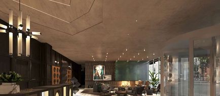 Centro Hotel Kurfuerstendamm Lobby