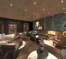 Centro Hotel Kurfuerstendamm Lobby