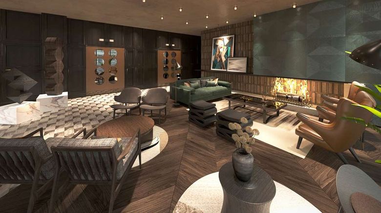 <b>Centro Hotel Kurfuerstendamm Lobby</b>. Images powered by <a href="https://iceportal.shijigroup.com/" title="IcePortal" target="_blank">IcePortal</a>.