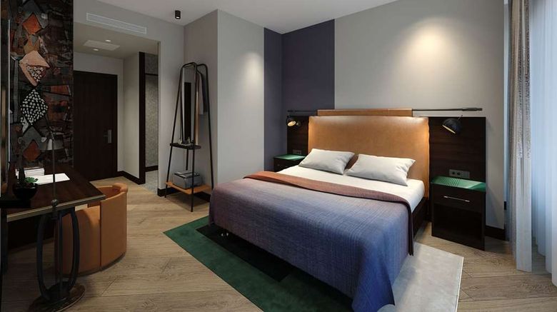 <b>Centro Hotel Kurfuerstendamm Room</b>. Images powered by <a href="https://iceportal.shijigroup.com/" title="IcePortal" target="_blank">IcePortal</a>.