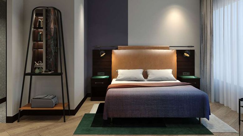 <b>Centro Hotel Kurfuerstendamm Room</b>. Images powered by <a href="https://iceportal.shijigroup.com/" title="IcePortal" target="_blank">IcePortal</a>.