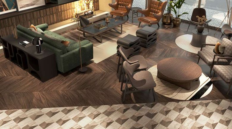 <b>Centro Hotel Kurfuerstendamm Lobby</b>. Images powered by <a href="https://iceportal.shijigroup.com/" title="IcePortal" target="_blank">IcePortal</a>.
