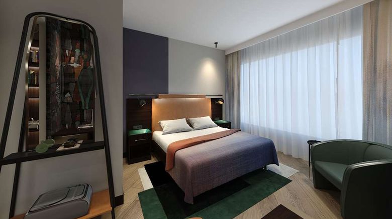 <b>Centro Hotel Kurfuerstendamm Room</b>. Images powered by <a href="https://iceportal.shijigroup.com/" title="IcePortal" target="_blank">IcePortal</a>.