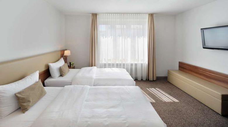<b>Vi Vadi Hotel Downtown Munich Room</b>. Images powered by <a href="https://iceportal.shijigroup.com/" title="IcePortal" target="_blank">IcePortal</a>.