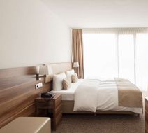 Vi Vadi Hotel Downtown Munich Room
