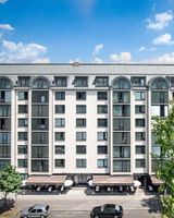 Vi Vadi Hotel Downtown Munich