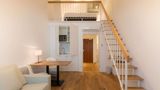 Vi Vadi Hotel Downtown Munich Suite