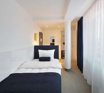 Vi Vadi Hotel Bayer 89 Room