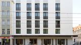 Vi Vadi Hotel Bayer 89 Exterior
