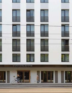 Vi Vadi Hotel Bayer 89