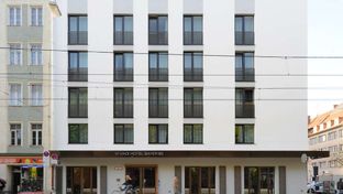 Vi Vadi Hotel Bayer 89