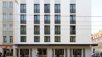 Vi Vadi Hotel Bayer 89