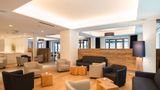 Vi Vadi Hotel Bayer 89 Lobby