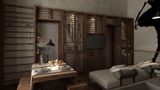 Oltrarno Apartments Suite