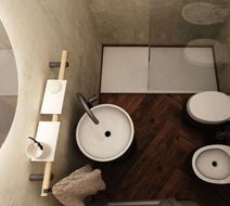 Oltrarno Apartments Suite