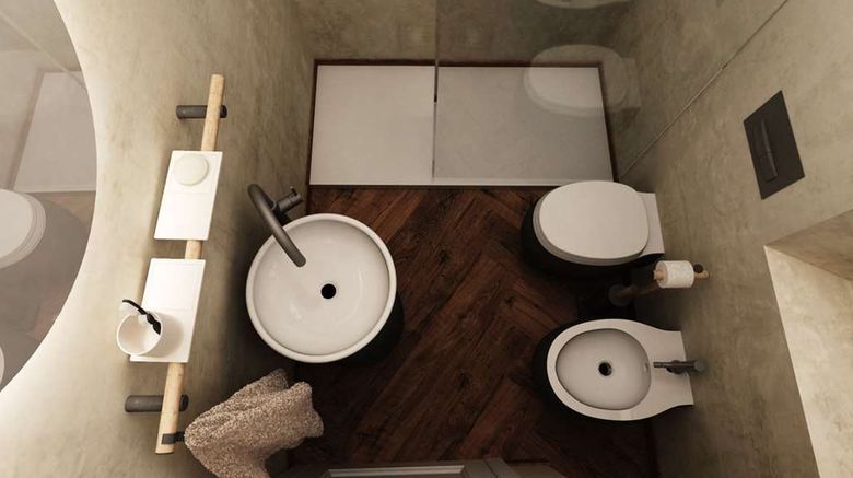<b>Oltrarno Apartments Suite</b>. Images powered by <a href="https://iceportal.shijigroup.com/" title="IcePortal" target="_blank">IcePortal</a>.