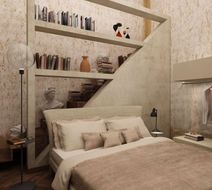 Oltrarno Apartments Suite