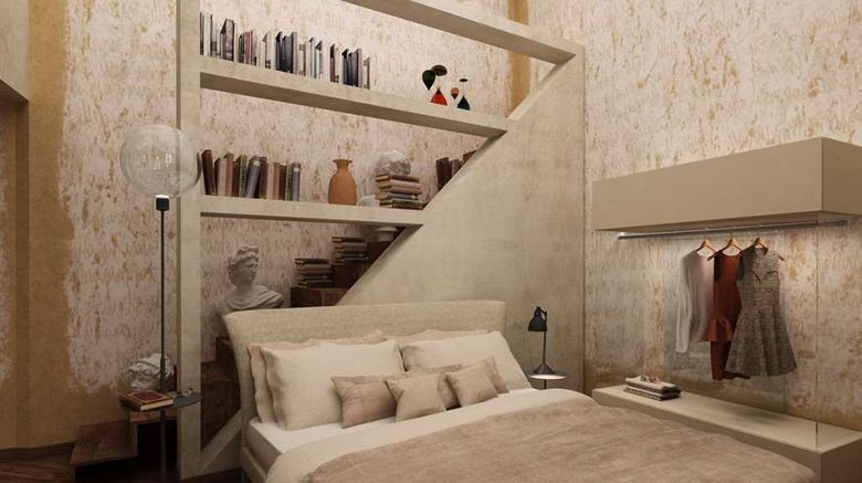 <b>Oltrarno Apartments Suite</b>. Images powered by <a href="https://iceportal.shijigroup.com/" title="IcePortal" target="_blank">IcePortal</a>.