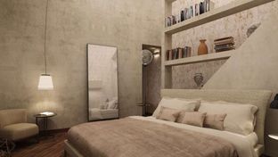 Oltrarno Apartments