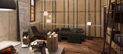 Oltrarno Apartments Suite
