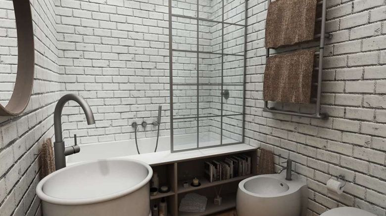 <b>Oltrarno Apartments Suite</b>. Images powered by <a href="https://iceportal.shijigroup.com/" title="IcePortal" target="_blank">IcePortal</a>.