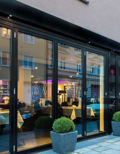 Hotel La Maison