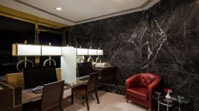 <b>Makkah Hotel Other</b>. Images powered by <a href="https://iceportal.shijigroup.com/" title="IcePortal" target="_blank">IcePortal</a>.