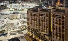 Makkah Hotel