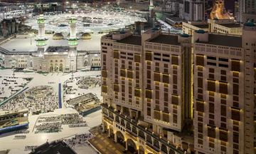 Makkah Hotel