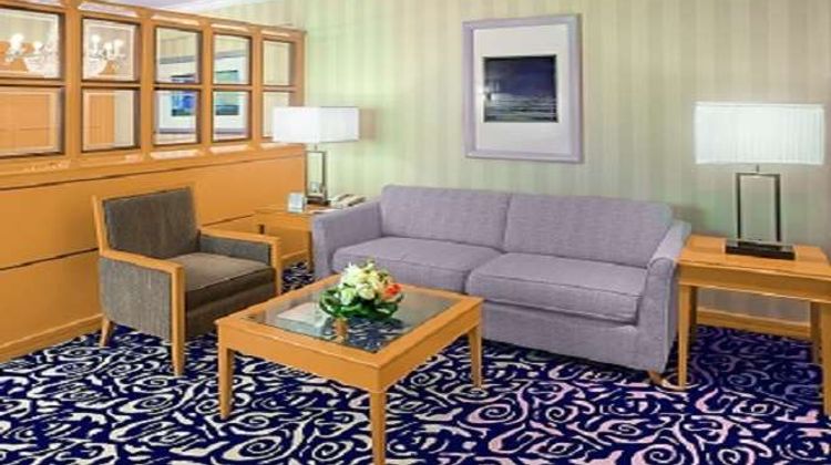 Makkah Towers Room