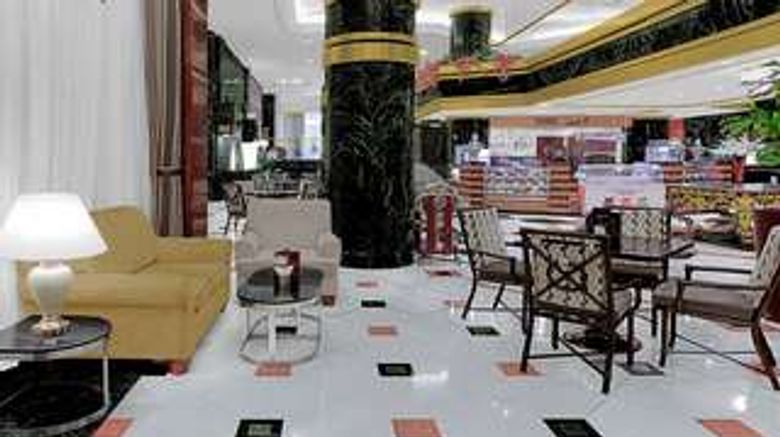 <b>Makkah Towers Restaurant</b>. Images powered by <a href="https://iceportal.shijigroup.com/" title="IcePortal" target="_blank">IcePortal</a>.
