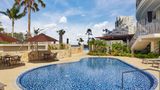 <b>The Tsubaki Tower Pool</b>. Images powered by <a href="https://iceportal.shijigroup.com/" title="IcePortal" target="_blank">IcePortal</a>.