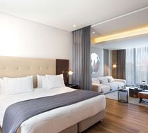 Cassa Luxury Homes Room