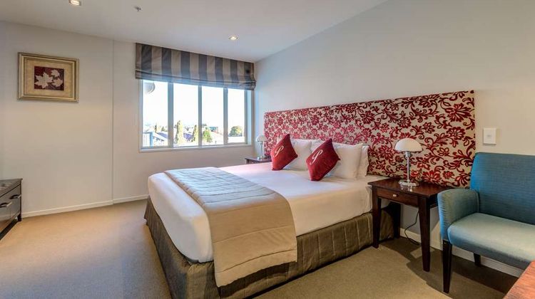 Parkview on Hagley Room