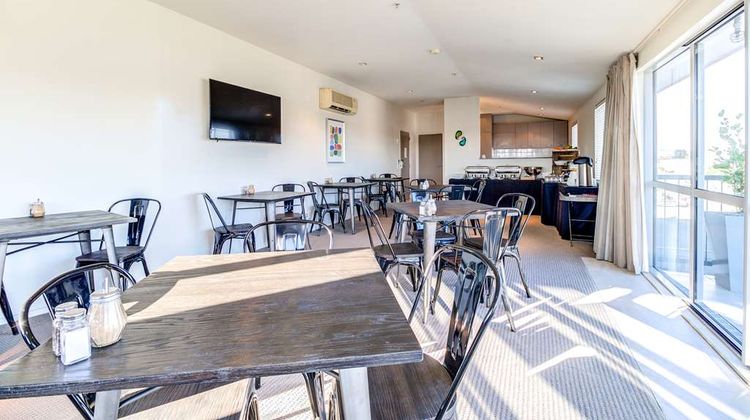 Parkview on Hagley Restaurant