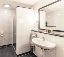 Van der Valk Hotel Cuijk Room