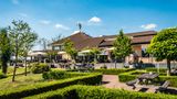 Van der Valk Hotel Cuijk Exterior