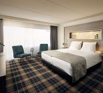 Van der Valk Hotel Cuijk Room