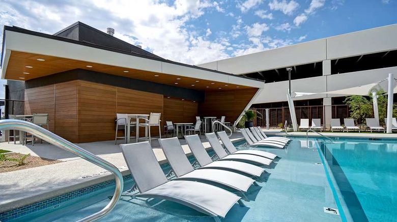 <b>Home2 Stes by Hilton Las Vegas Conv Cntr Pool</b>. Images powered by <a href="https://iceportal.shijigroup.com/" title="IcePortal" target="_blank">IcePortal</a>.